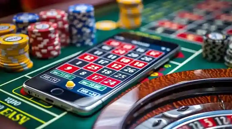Live Casino — n57