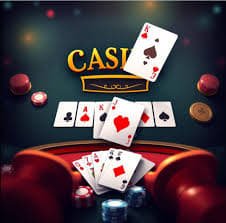 n57 တိုက်ရိုက်ကာစီနို Baccarat Live Table HD Streaming